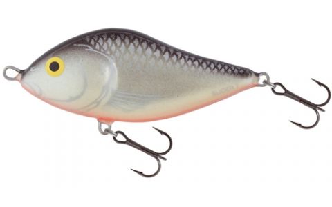 Salmo Slider 5cm, F, S