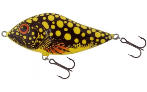 Salmo Slider 5cm, F, S