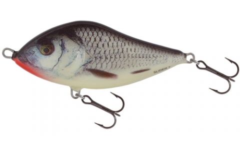 Salmo Slider 5cm, F, S