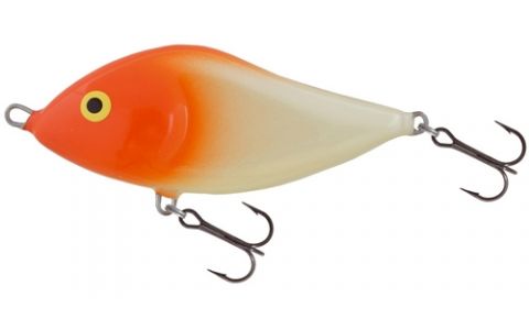Salmo Slider 5cm, F, S
