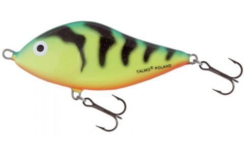 Salmo Slider 5cm, F, S