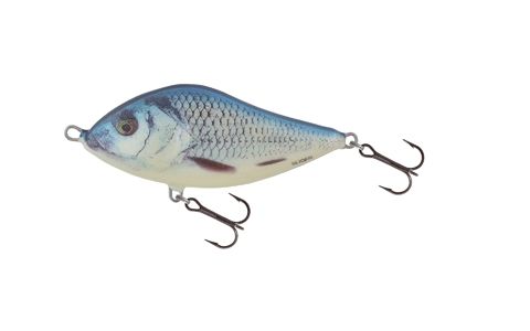 Salmo Slider 7cm, F, S