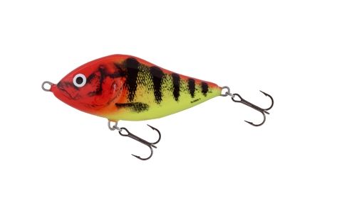 Salmo Slider 7cm, F, S