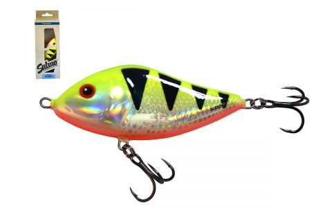 Salmo Slider 7cm, F, S