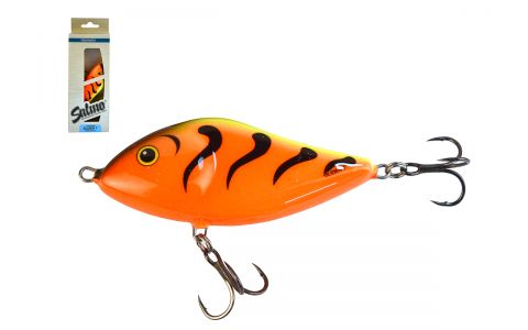 Salmo Slider 7cm, F, S