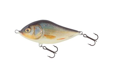 Salmo Slider 7cm, F, S