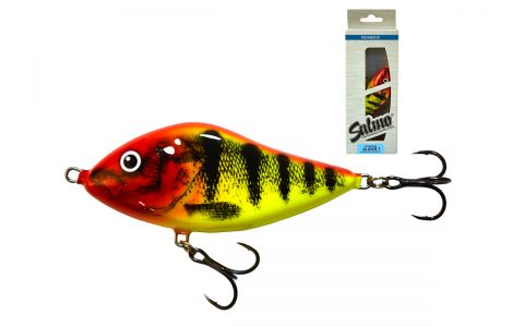 Salmo Slider 7cm, F, S