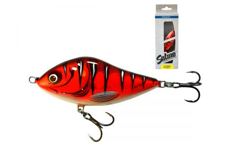 Salmo Slider 7cm, F, S