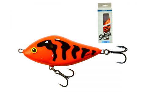 Salmo Slider 7cm, F, S