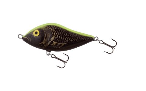 Salmo Slider 7cm, F, S