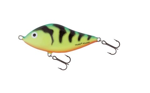 Salmo Slider 7cm, F, S