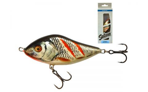 Salmo Slider 7cm, F, S