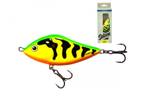 Salmo Slider 7cm, F, S