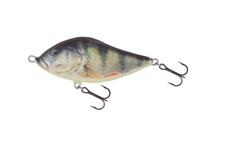 Salmo Slider 7cm, F, S