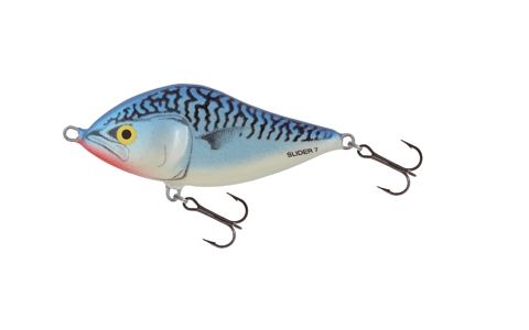 Salmo Slider 7cm, F, S