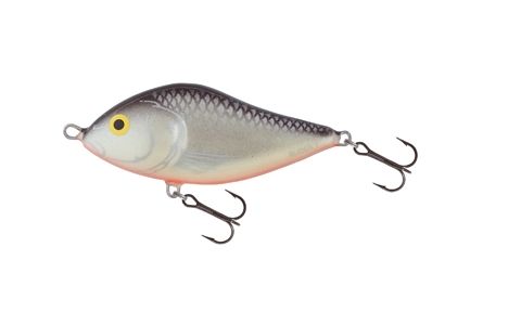 Salmo Slider 7cm, F, S