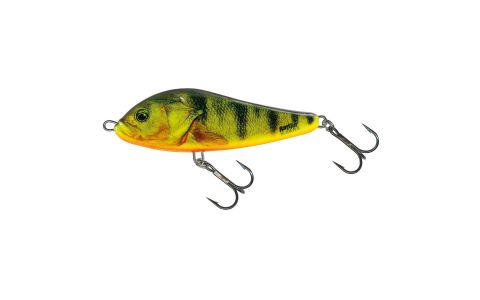 SALMO RATTLIN SLIDER