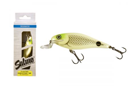 SALMO EXECUTOR