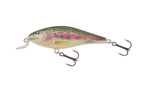 SALMO EXECUTOR