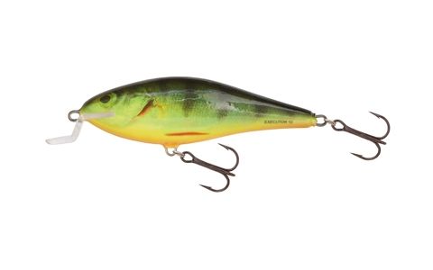 SALMO EXECUTOR