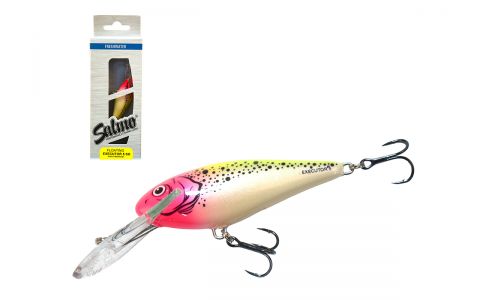 SALMO EXECUTOR