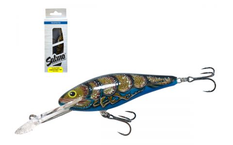 SALMO EXECUTOR