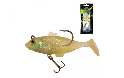 WIZARD SWIMBAIT - BIG PERCH GUMENÁ NÁSTRAHA
