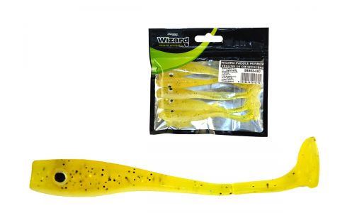 WIZARD PADDLE MINNOW 10KS/BALENIE