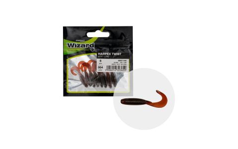 WIZARD HARPEX TWIST 8KS/BALENIE