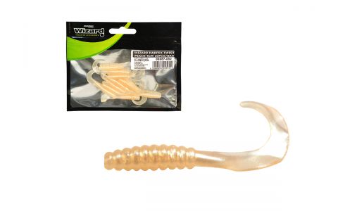 WIZARD HARPEX TWIST EVO