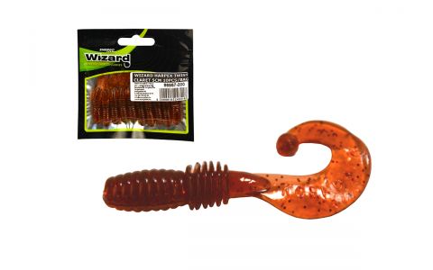 WIZARD HARPEX TWIST EXTRA