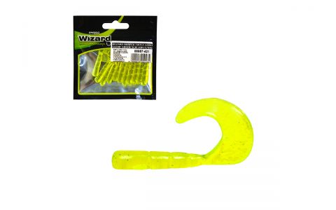 WIZARD HARPEX TWIST LARVA