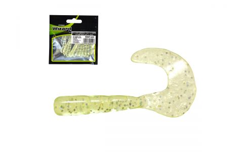 WIZARD HARPEX TWIST LARVA