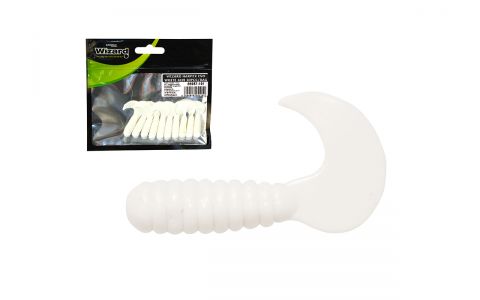WIZARD HARPEX TWIST LARVA