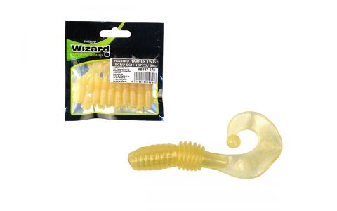 WIZARD HARPEX TWIST EXTRA