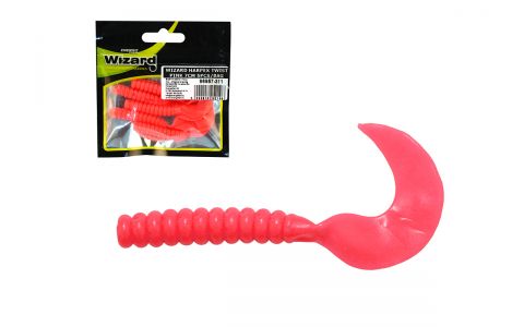 WIZARD HARPEX TWIST 8KS/BALENIE