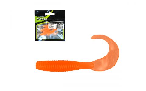 WIZARD HARPEX TWIST 8KS/BALENIE