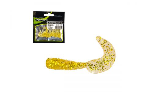 WIZARD HARPEX TWIST 8KS/BALENIE