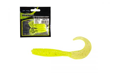 WIZARD HARPEX TWIST 8KS/BALENIE
