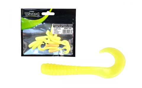WIZARD HARPEX TWIST 8KS/BALENIE