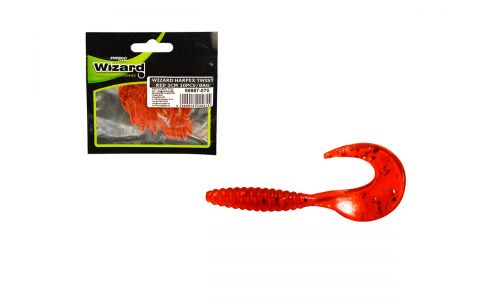 WIZARD HARPEX TWIST 8KS/BALENIE