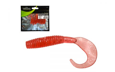 WIZARD HARPEX TWIST 8KS/BALENIE