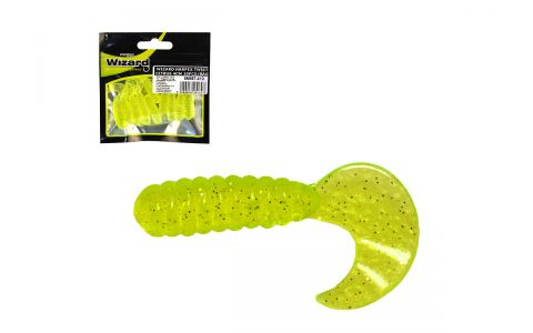 WIZARD HARPEX TWIST 8KS/BALENIE