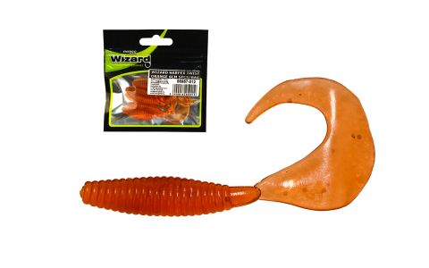 WIZARD HARPEX TWIST 8KS/BALENIE