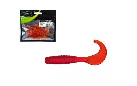 WIZARD HARPEX TWIST 8KS/BALENIE