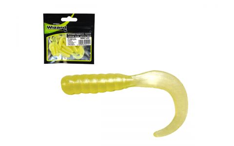 WIZARD HARPEX TWIST 8KS/BALENIE