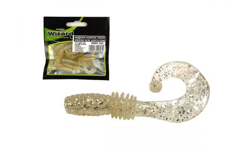 WIZARD HARPEX TWIST EXTRA