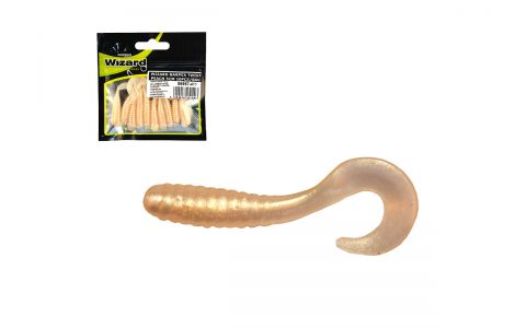 WIZARD HARPEX TWIST 8KS/BALENIE