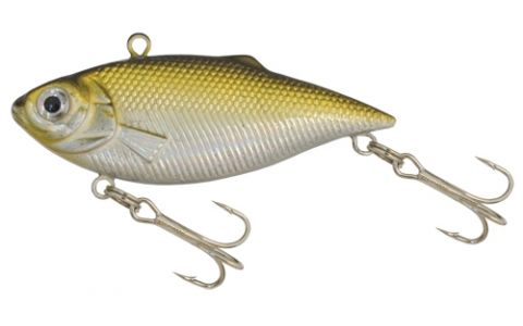 KAMASAKI WOBLER VERTIC