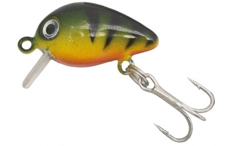 KAMASAKI WOBLER BUG